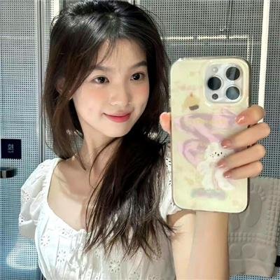 因为我爱你