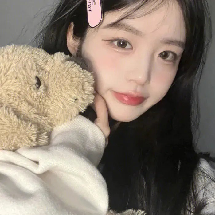 出走的少女