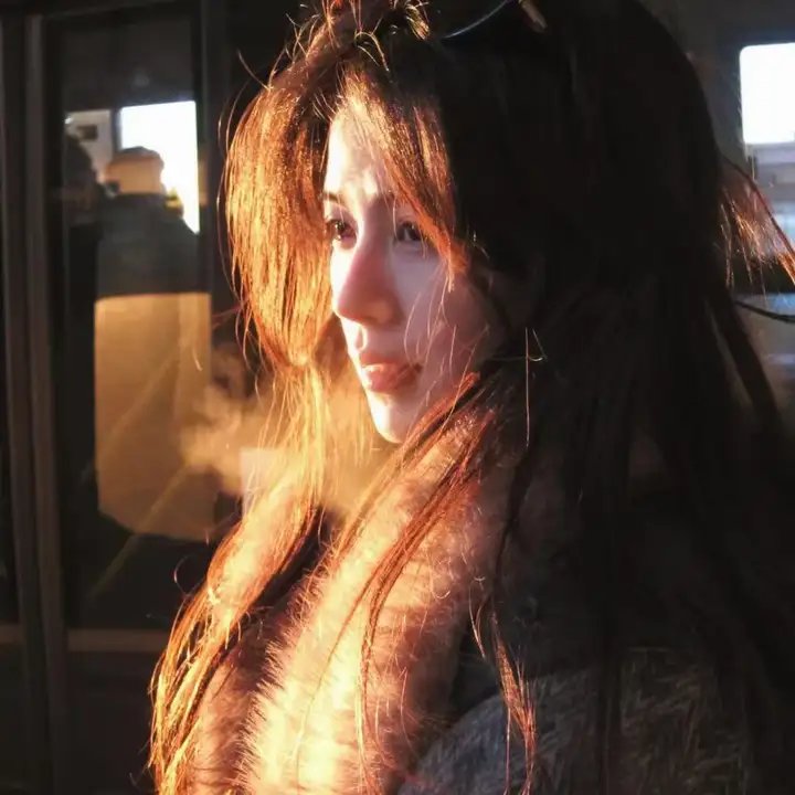 卖火柴女孩的再临